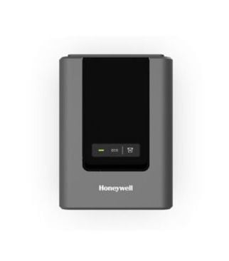Honeywell PC42E-T - Etikettskrivare - direkt termisk - Rulle (11,4 cm) - 203 dpi - upp till 152.4 mm/sek - LAN, USB 2.0, USB 2.0-värd
