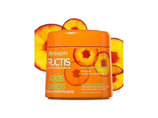Garnier Fructis Goodbye Damage Mask 300 ml
