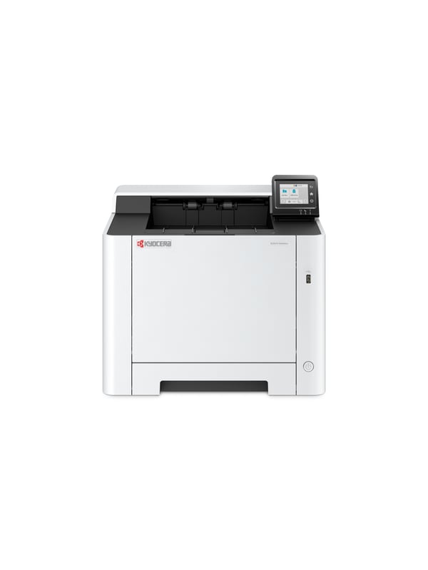 KYOCERA ECOSYS PA2600cx/PLUS sis. 3 vuotta Kyocera Life PLUS