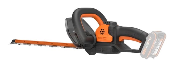 Worx WG261E.9 uden batteri og lader