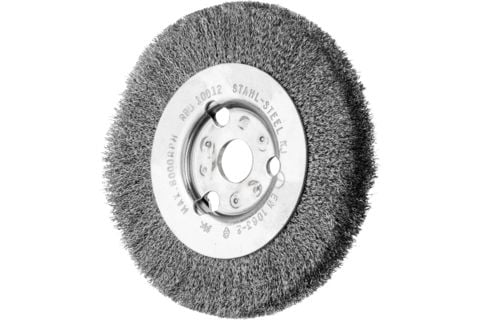 PFERD 43502005, Hiomaharja, yleisharja, 8000 RPM, 1,4 cm, 10 cm, 12 mm