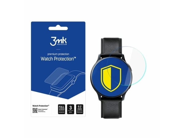 3MK Watch Protection, Watch Active2 40mm, 1 styck