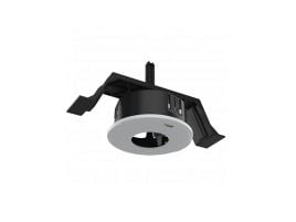 AXIS TM3201 - Utspart montering for kamerakuppel - takmonterbar - innendørs - for AXIS M3064-V, M3066-V, M3075-V, M3085-V, M3086-V