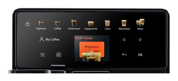 Espressokeitin Eta ETA9180900000000