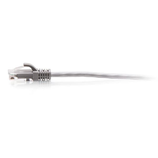 C2G C2G30112, 0,6 m, Cat6a, U/UTP (UTP), RJ-45, RJ-45, RJ-45