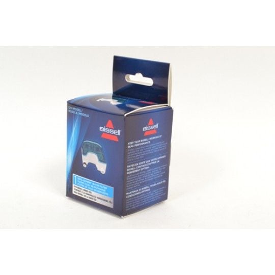 Bissell Vac & Steam - Water Filter, Vac & Steam 1132E, Laatikko, 1 kpl