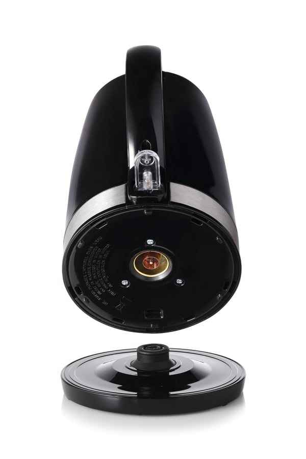 Gorenje K17BK - Kjele - 1.7 liter - 2200 W - svart