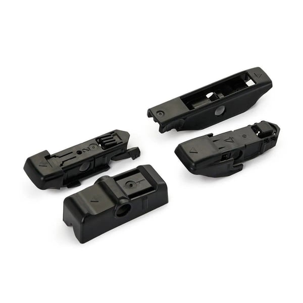 Bosch Aerotwin Plus -pyyhkijänsulka AP18U - 450 mm.