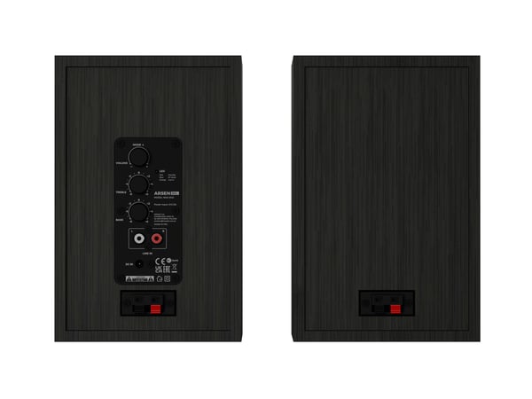 GENESIS ARSEN 302BT 2.0 -lajin kaiuttimet