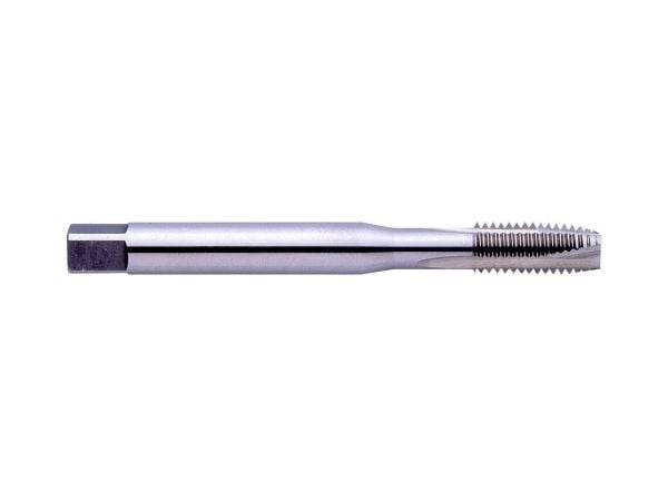 Exact 70531 Kierteityssarja 18 kpl HSS metrinen M3, M4, M5, M6, M8, M10, M12 M3, M4, M5, M6, M8, M10, M12