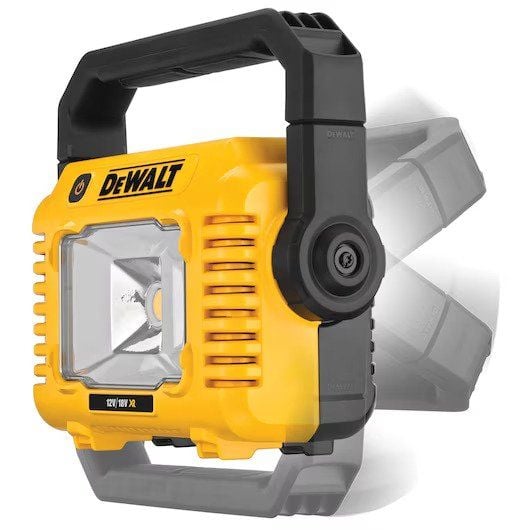 DeWalt DCL077-XJ kompakti työvalo - 18 V - SOLO