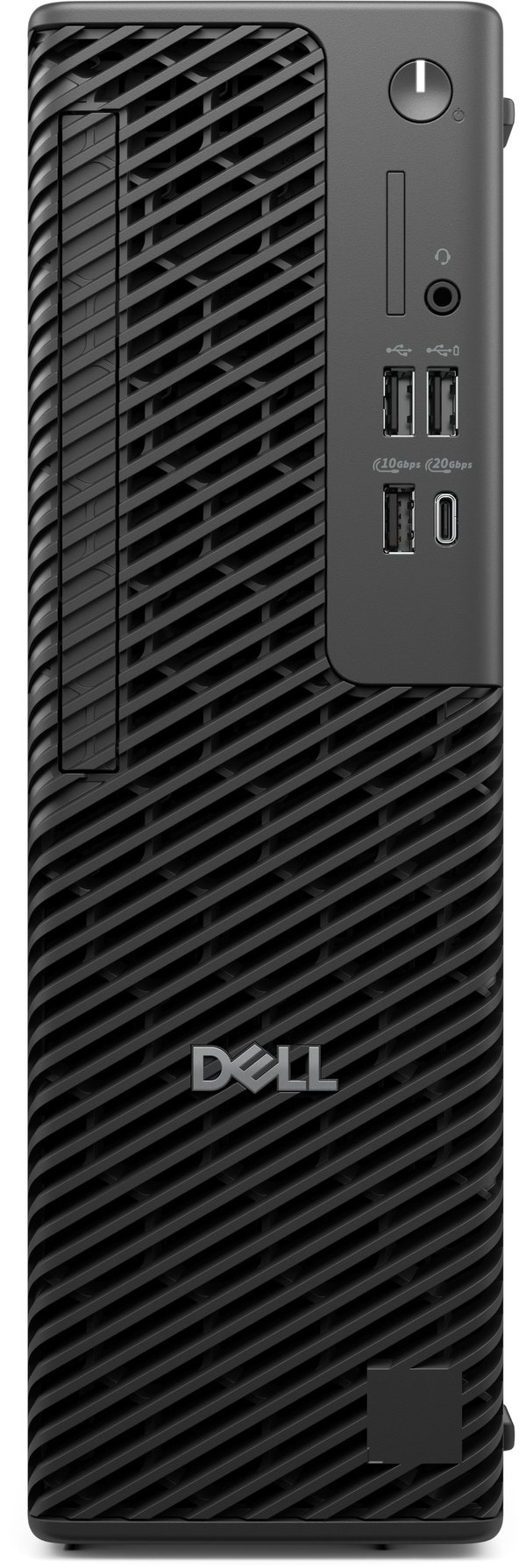 DELL Pro Max FCS1250, Intel Core Ultra 7, 265, 32 GB, 1 TB, Windows 11 Pro, 64-bittinen