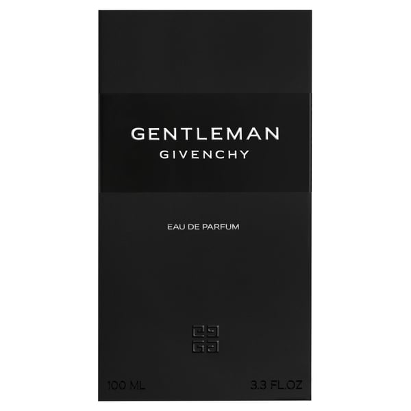 Givenchy Gentleman Spray - Eau de Parfume 100 ml