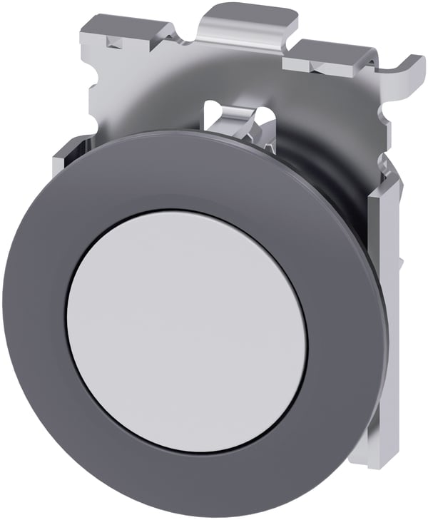 Siemens 3SU10600JB600AA0, 74 g, 100 mm, 50 mm, 50 mm, Flat