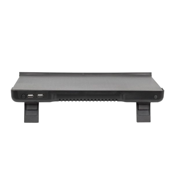 Rivacase 5556, 43,9 cm (17.3"), 1 styck, Svart, USB, USB, 300 mm