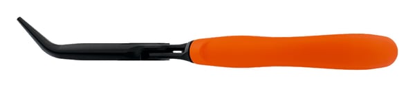 Bahco Pihdit taivutettu 160mm 2427D