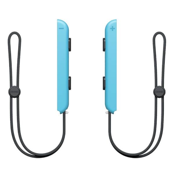 Nintendo 2511066, Sininen, Kiina, Joy-Con, 18 g, 41 g
