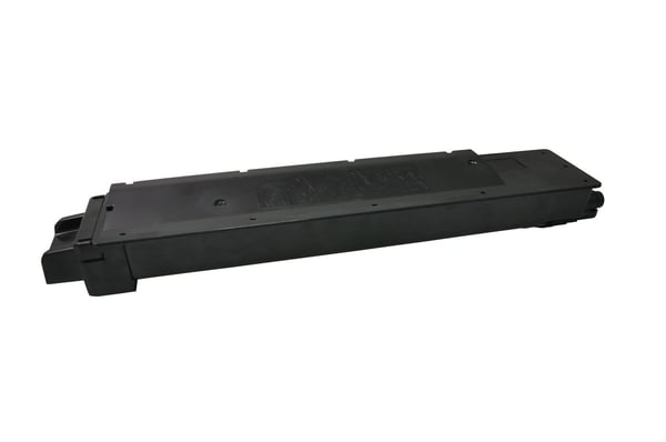 CoreParts QI-KY1021B, 18000 sivua, Musta, 1 kpl