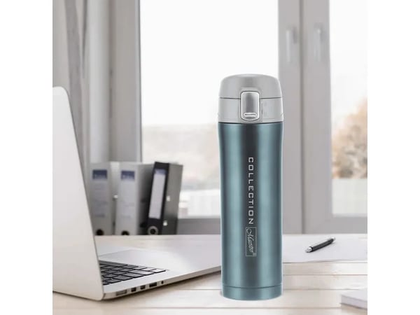 Feel-Maestro MR-1641, 0,45 L, Sininen, Ruostumaton teräs, Päivittäinen käyttö