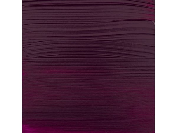 Amsterdam Expert Series akryl-rör permanent rödviolett 567