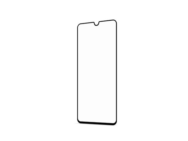 Celly FULLGLASS935BK, Samsung, Galaxy A42 5G, Naarmuuntumisenkestävä, 1 kpl