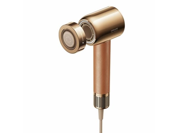 Dreame Hair Miracle AHD9 hiustenkuivaaja 1600 W, kultainen