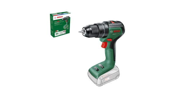Bosch BATTERI BODY MACHINE UNIV 18V-60 SOLO - SOLO