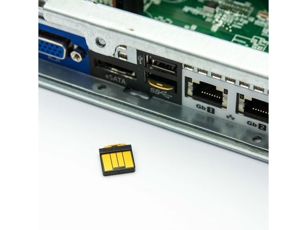 Yubico YubiHSM 2 v2.4 laitteistoturvamoduuli USB-A