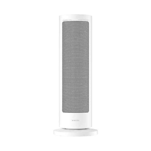 Xiaomi Smart Graphene Heater, Sähkökäyttöinen lämpötuuletin, Keraaminen, 70°, 8 h, Sisätila, Lattia, Taulukko