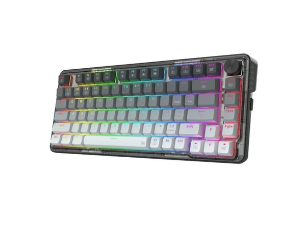Redragon mekaaninen näppäimistö K673GG-RGB-PRO UCAL PRO