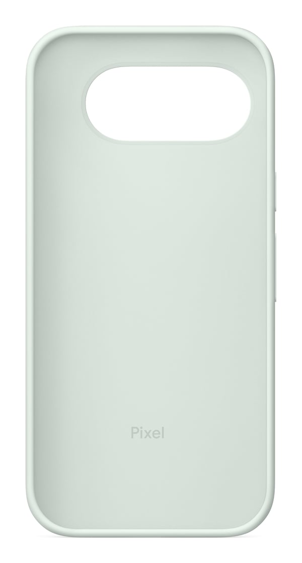 Google GA10872-WW skal till Pixel 10a, dimma