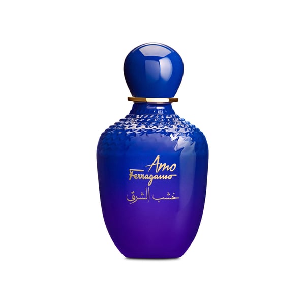 Salvatore Ferragamo - Amo Ferragamo - 100 ml
