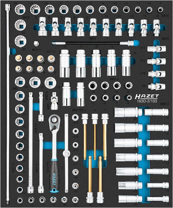 HAZET 163D-2/103