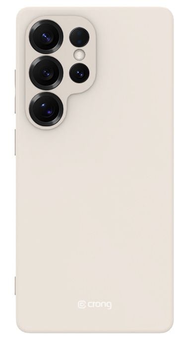 Kotelo Samsung S25 Utra beige
