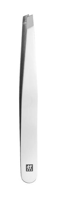 Zwilling CLASSIC INOX manikyyrisetti 7 osaa 97646-008, violetti nahkakotelo