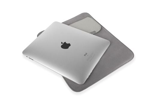 Moshi Muse, iPad