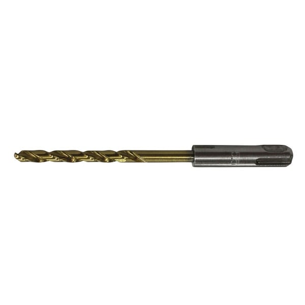Makita - Bor - for metall - bor - 5.5 mm - SDS-plus - lengde: 123 mm