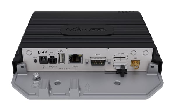 MikroTik LtAP LTE6 -paketti -