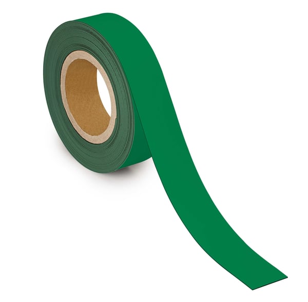 MAUL 6524755, Grønn, 40 mm, 1000 mm, 10 m, 1 stykker
