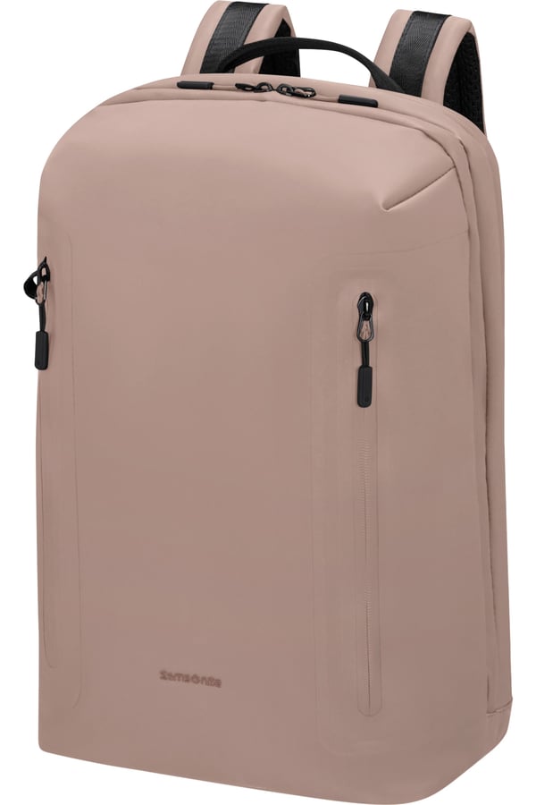 Samsonite Coatify Biz Backpack 15.6", Urban, Kvinna, 39,6 cm (15.6"), Fack för bärbar dator, Vattentät, Termoplastisk polyuretan (TPU)