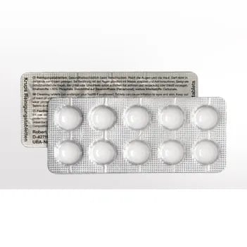 Krups XS3000F0, Puhdistustabletti, Krups, EA879EE0, EA918GE0, EA917EE0, EA910E10, EA910B10, EA910A10, EA912910, EA910810, EA912E10, 10 kpl, 5 mm, 3...