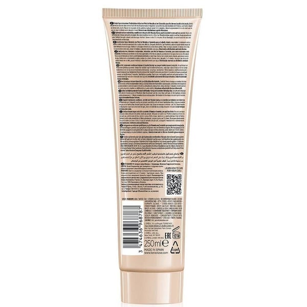 Kérastase Curl Manifesto balsam 250 ml för vågigt och lockigt hår