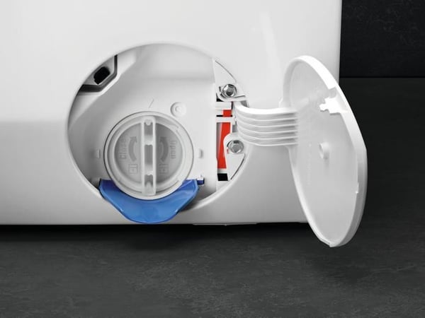 AEG 7000 Series LR734A96Q pyykinpesukone 9 kg 59,7 cm