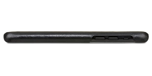 dbramante1928 Tune, Omslag, Apple, iPhone X, 14,7 cm (5.8"), Svart