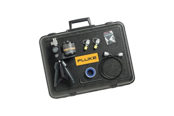 Fluke 700HTPK, 700 Bar