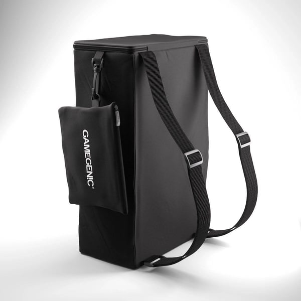 Gamegenic Dungeon PRO - Black