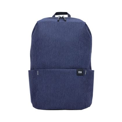 Xiaomi Mi Casual Daypack - Ryggsäck - polyester - mörkblå