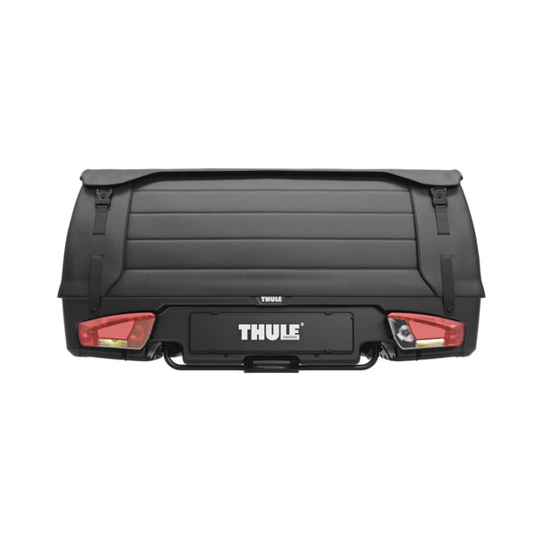 Thule Onto 2 Bagageboks med platform
