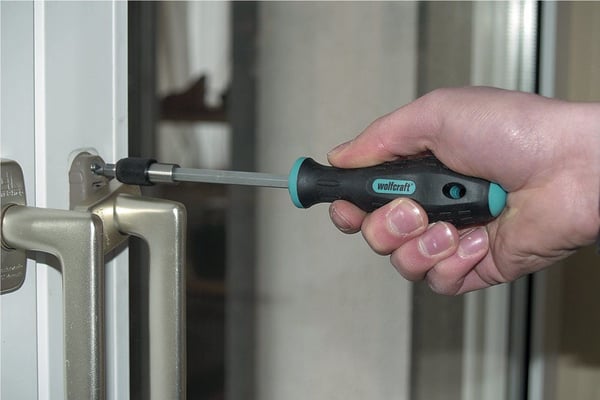 wolfcraft GmbH 8725000