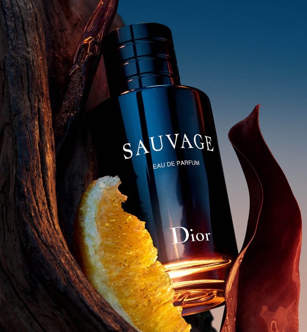 DIOR SAUVAGE UUDELLEEN TÄYTETTÄVÄ HAJUVESI 30ML VAPORIZADOR